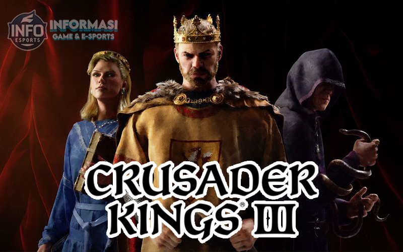 Crusader Kings