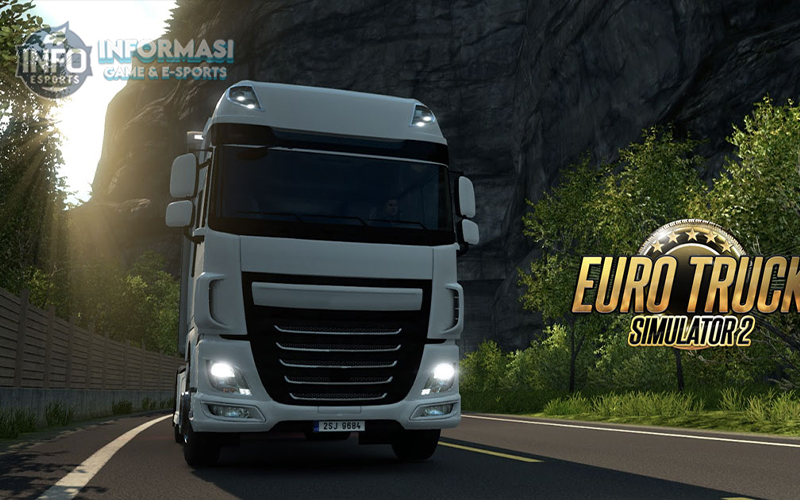Euro Truck Simulator 2
