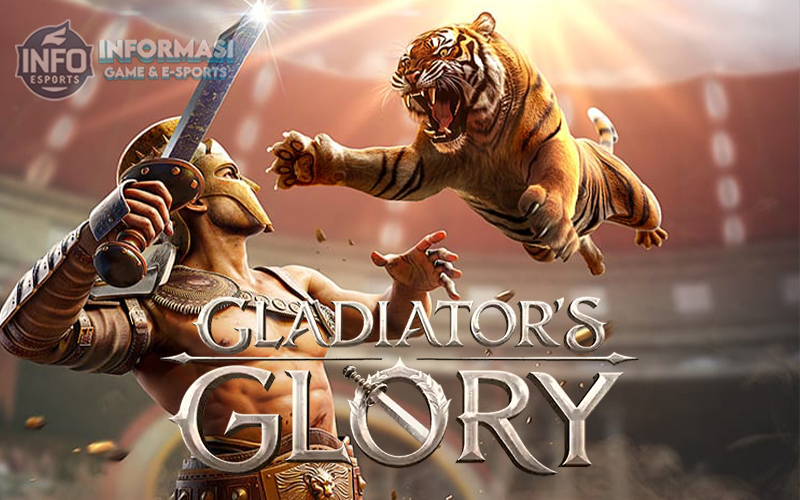 Gladiator's Glory