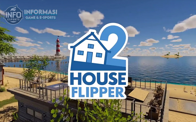 House Flipper 2