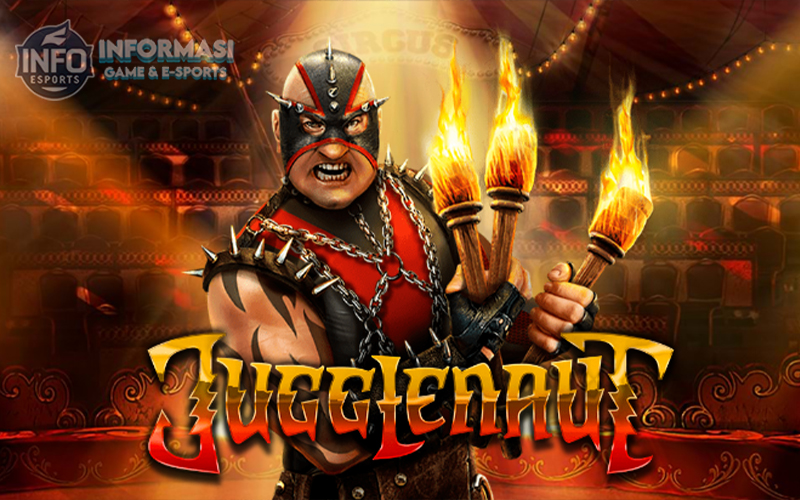 Jugglenaut