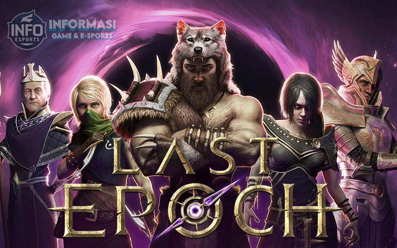 Last Epoch