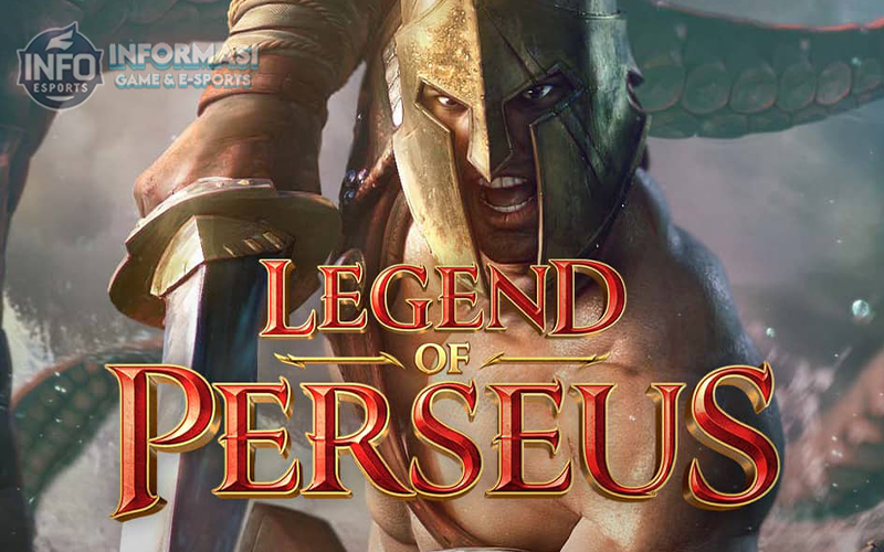 Legend of Perseus