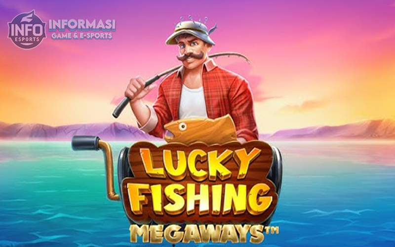 Lucky Fishing Megaways