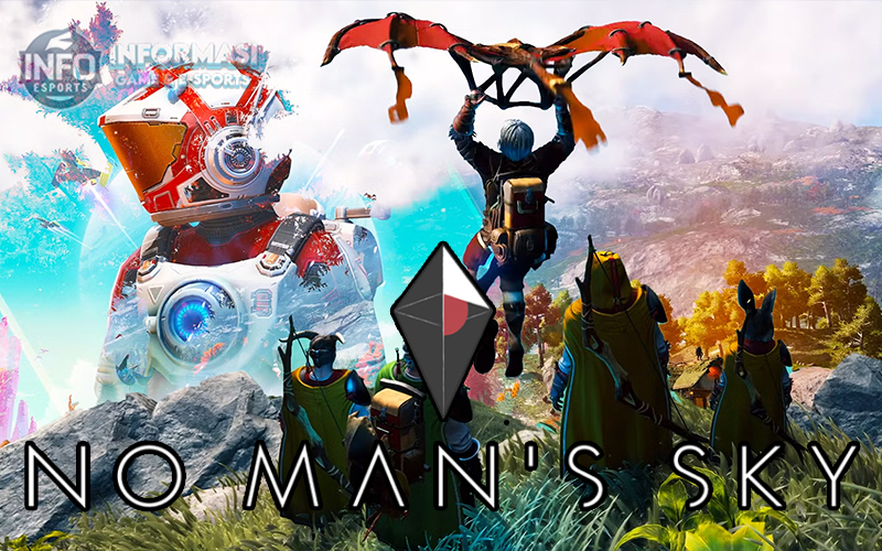 No Man’s Sky