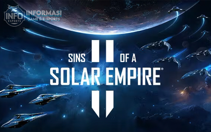 Sins of a Solar Empire