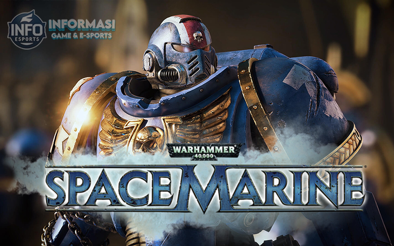 Space Marine