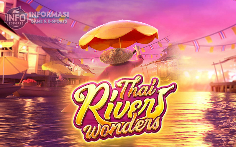 Thai River Wonders