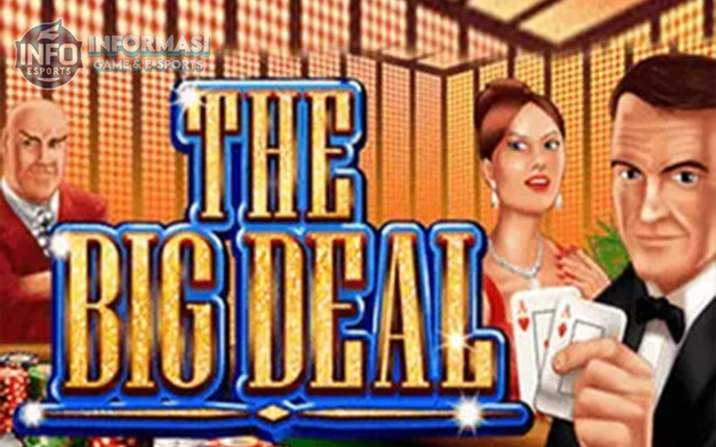 The Big Deal