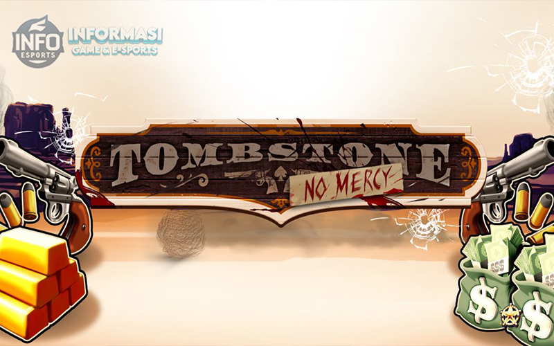 Tombstone: No Mercy