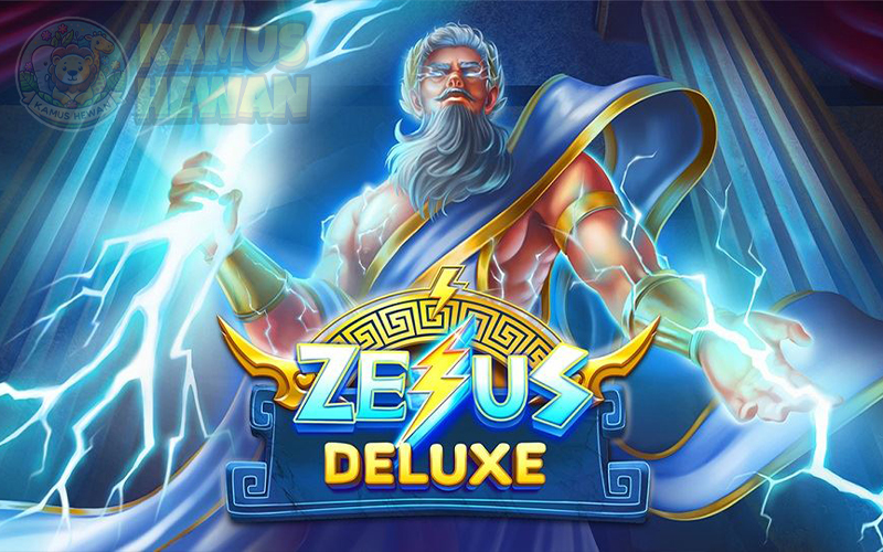 Zeus Deluxe
