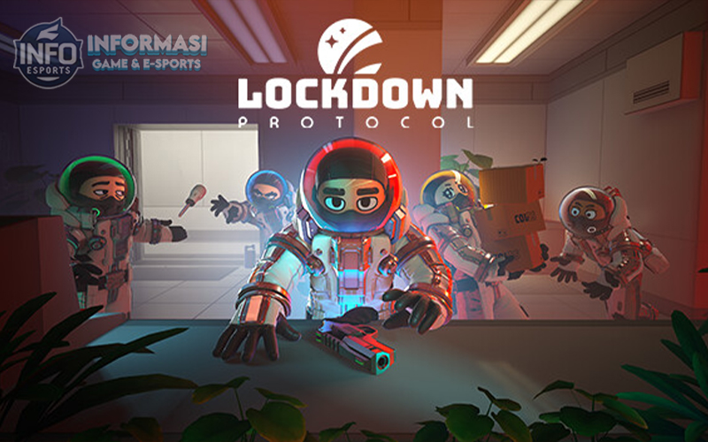 lockdown protocol