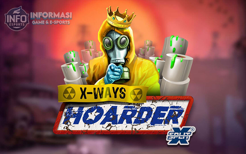 xWays Hoarder xSplit
