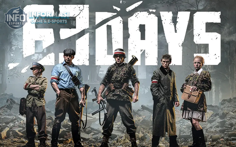 63 Days
