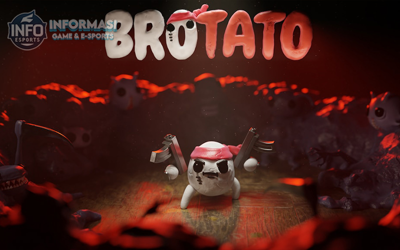 Brotato