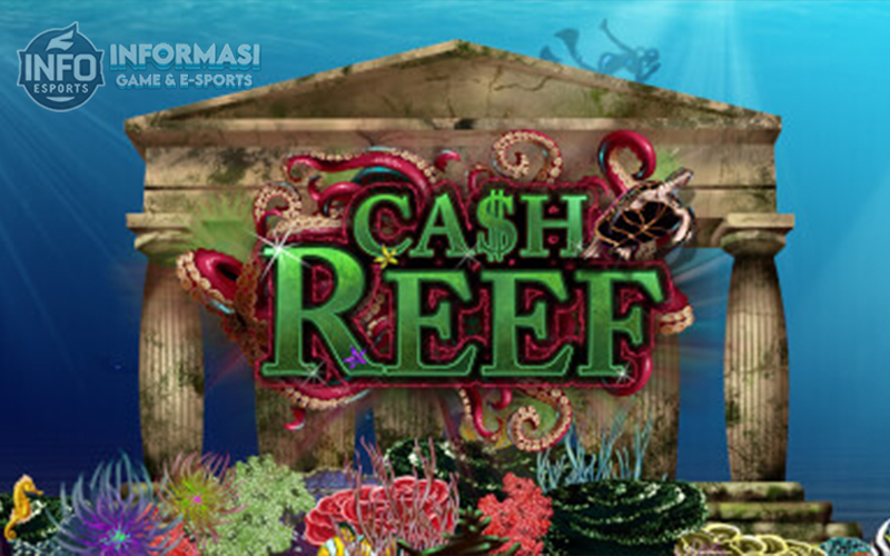 Cash Reef