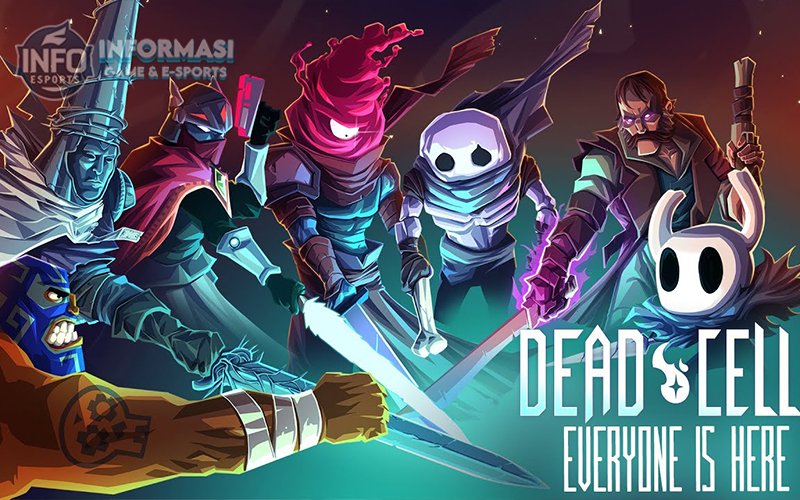 Dead Cells