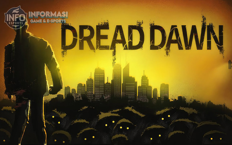 Dread Dawn