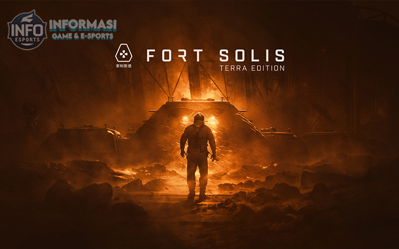 Fort Solis