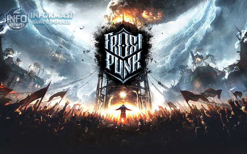 Frost Punk