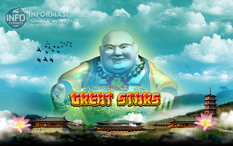 Great Stars
