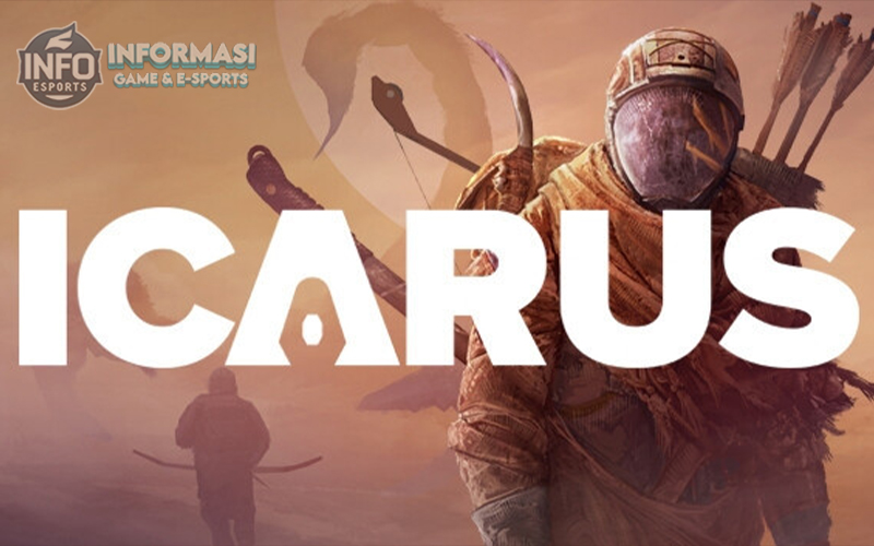 Icarus