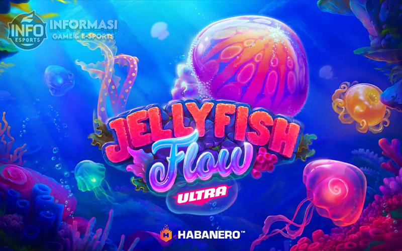 JellyFish Flow