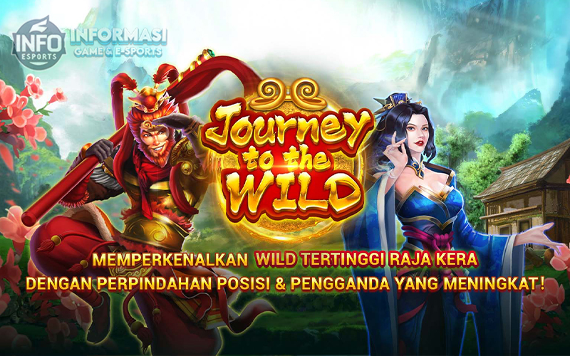 Journey to the Wild