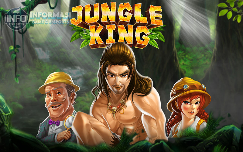 Jungle King