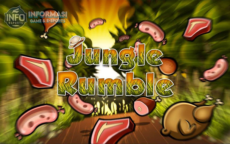 Jungle Rumble
