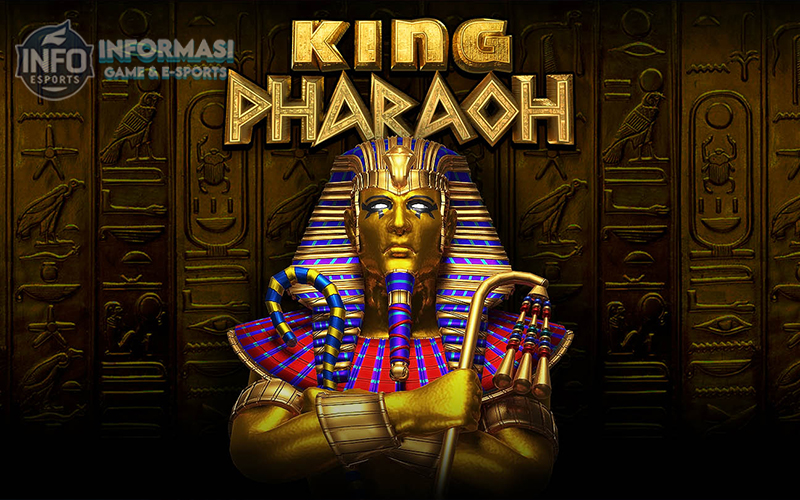 King Pharaoh