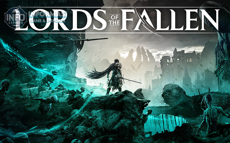 Lords of the Fallen
