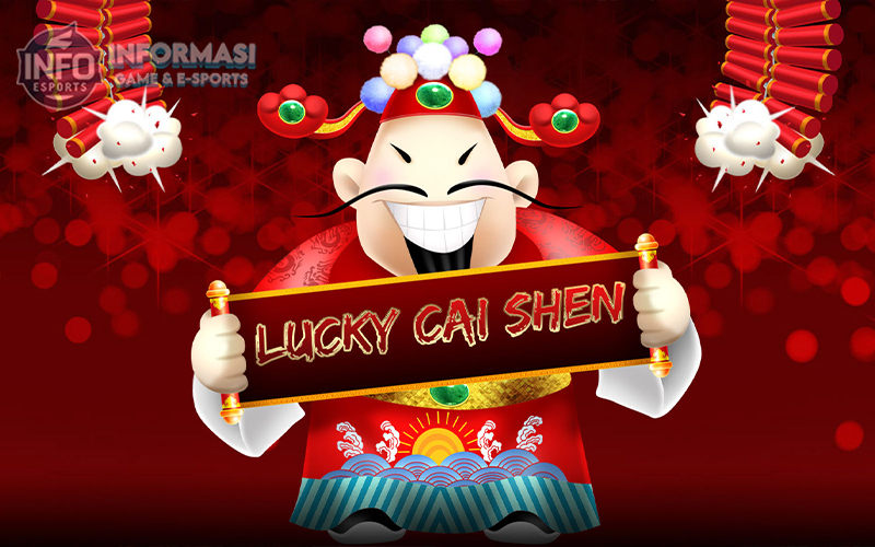 Lucky Cai Shen