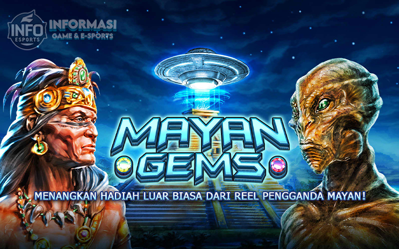 Mayan Gems