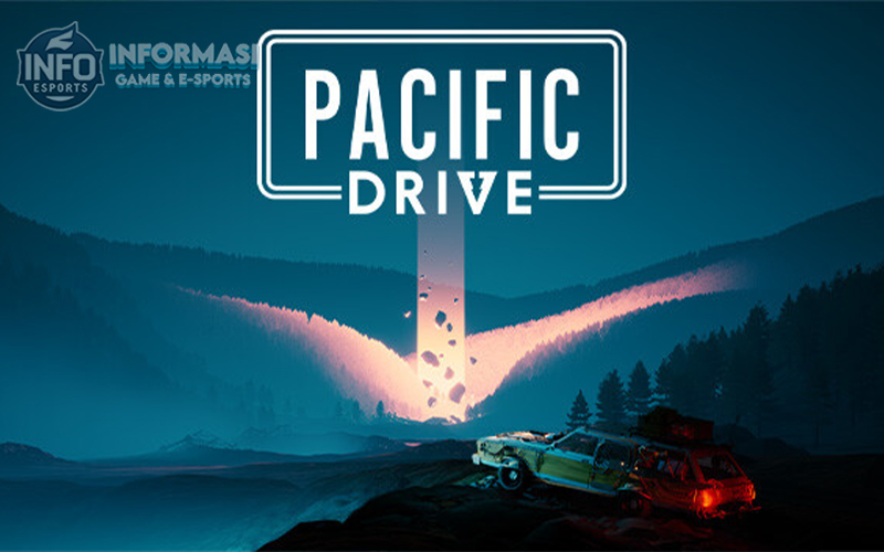 Pacific Drive