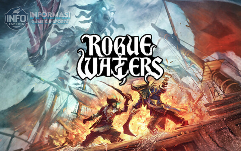 Rogue Waters