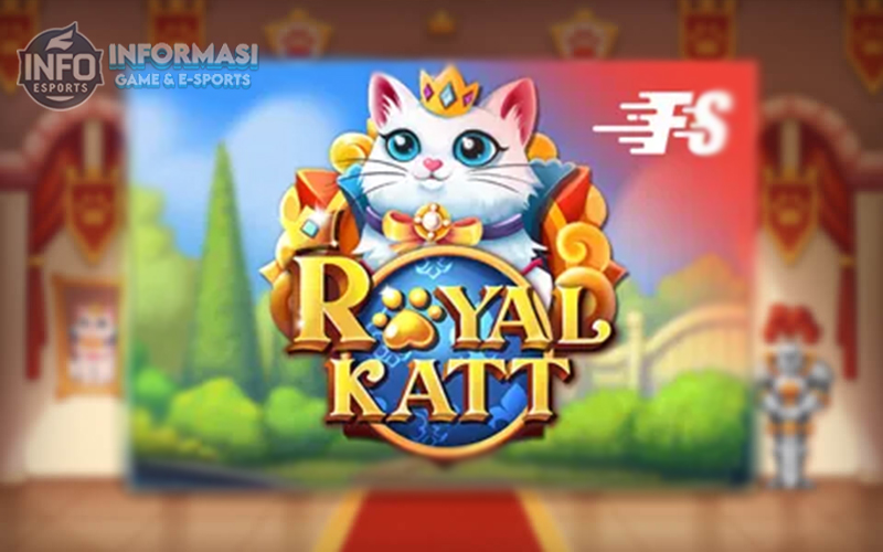 Royal Katt
