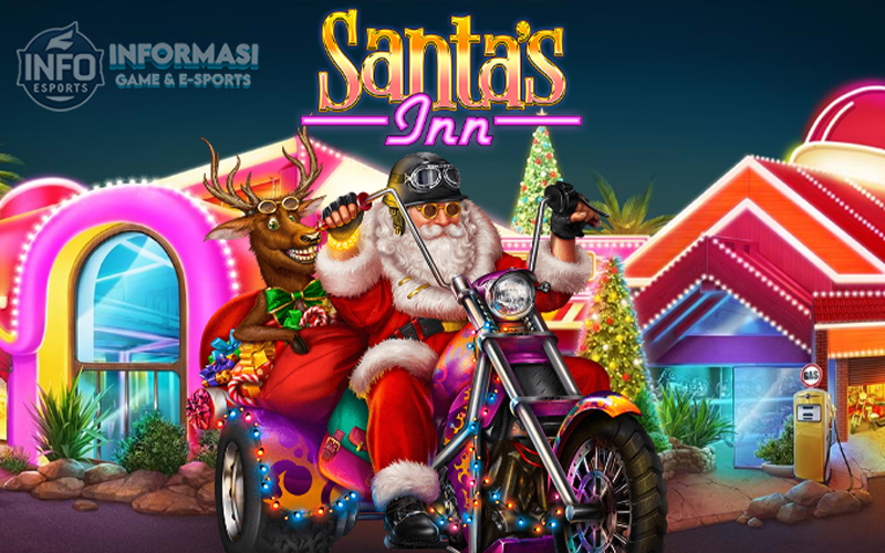 Santa's Inn