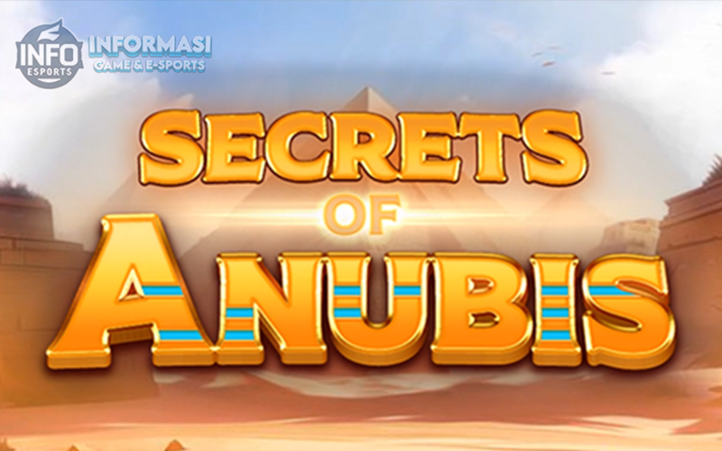 Secrets of Anubis