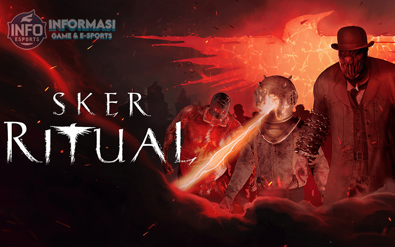 Sker Ritual
