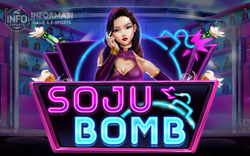 Soju Bomb