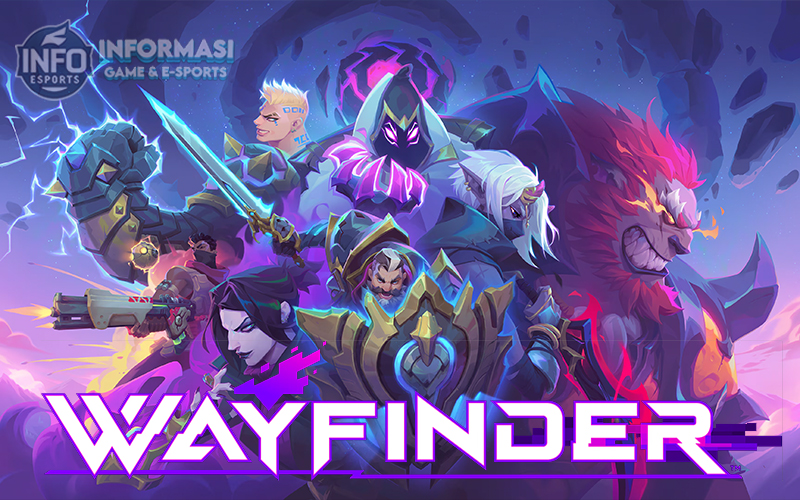 Wayfinder
