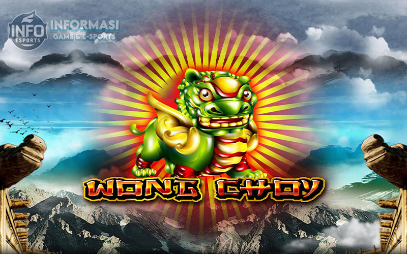 Wong Choy