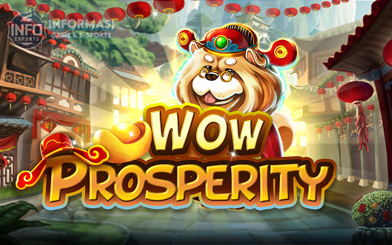 Wow Prosperity