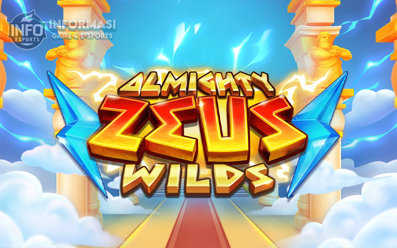 Almighty Zeus Wilds