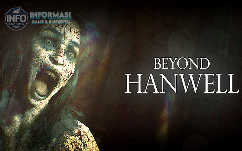 Beyond Hanwell: Psikologis dan Horor yang Tak Terlupakan