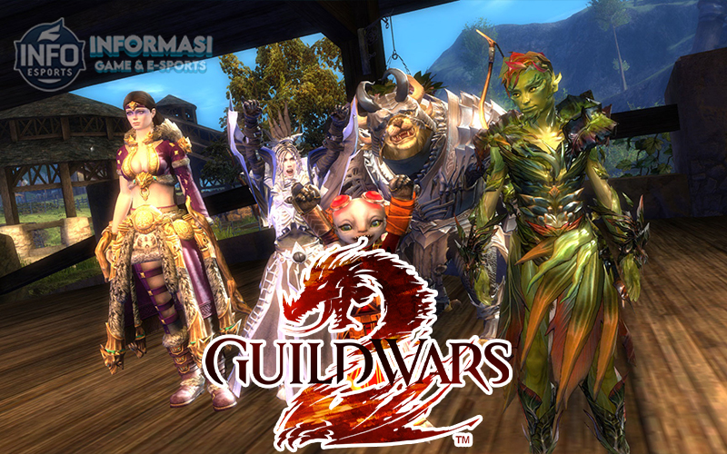 Guild Wars 2