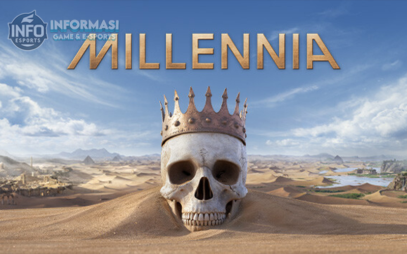 Game Millennia: Petualangan dalam Dunia Digital yang Epik