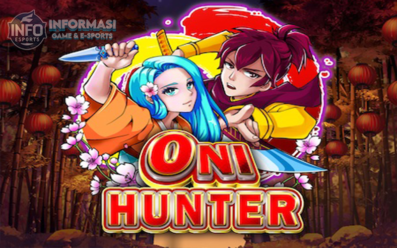 Oni Hunter Plus: Mitologi Tersembunyi Permainan Slot Gacor