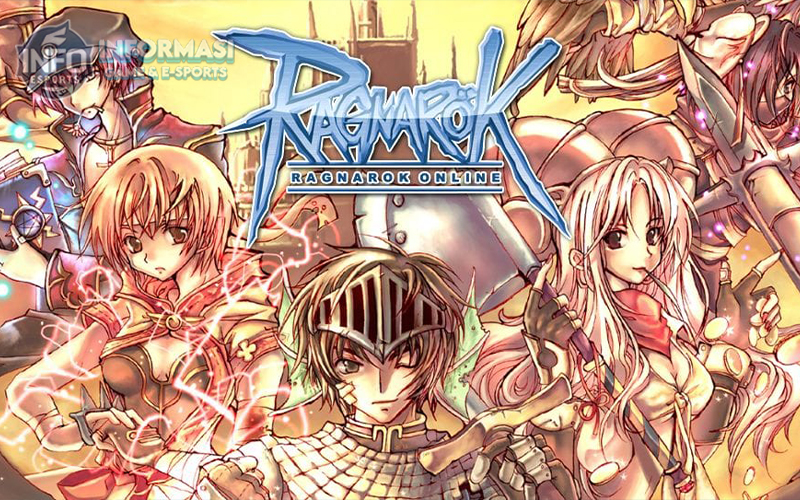 Ragnarok Online